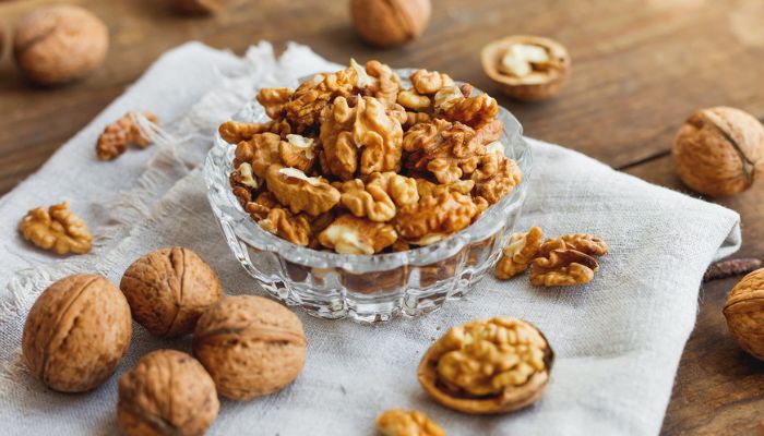 Other Important Information About Walnut