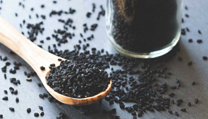 Types of Kalonji Seeds
