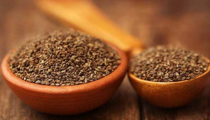 What is Carom Seeds