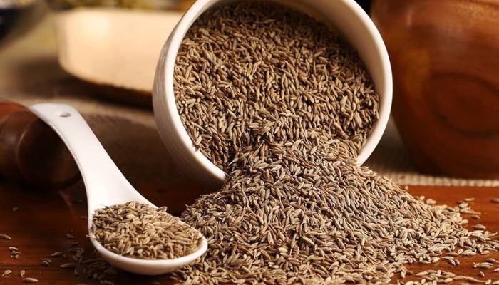 What is Cumin Seeds