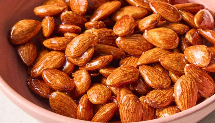 When to Eat Almonds